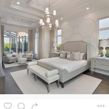 7 bridges bedroom