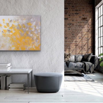 Console table Wall Decor