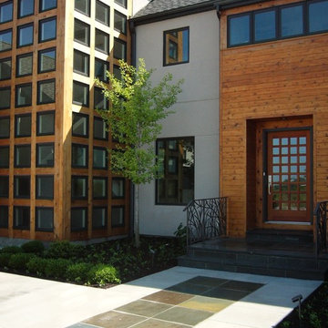 Countryside Contemporary
