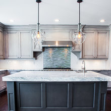 Cabinets