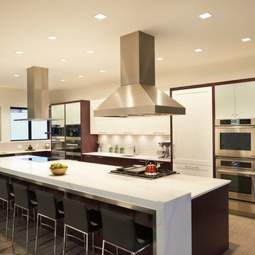 Richmond Live Kitchen