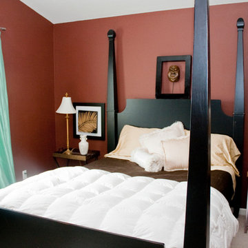 Move in Remodel