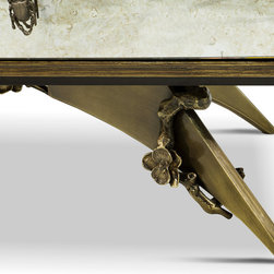 The Spellbound Cabinet - Accent Chests And Cabinets