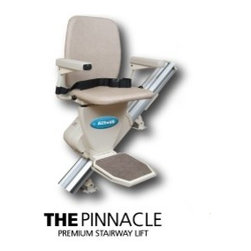 Stairlift Installation - Products