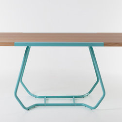 Duale - Dining Tables