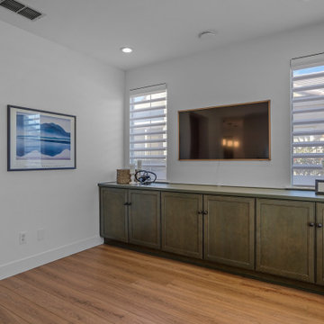 Lincoln Hills Fresh Air Remodel