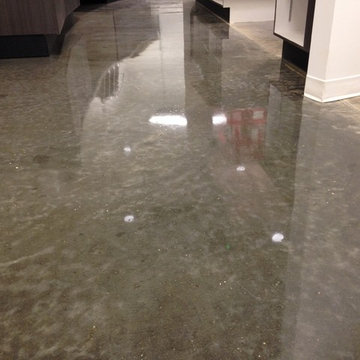 Epoxy Flooring