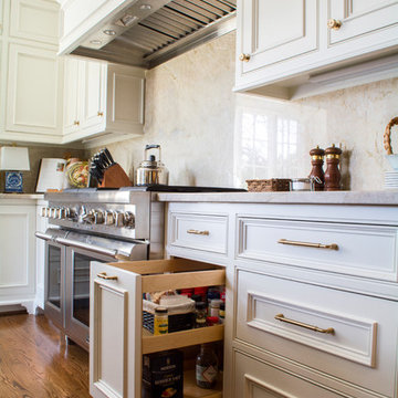 Raven Road Kitchen Renovation