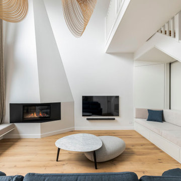 New house in Bondi Junction
