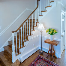 Cape Staircase