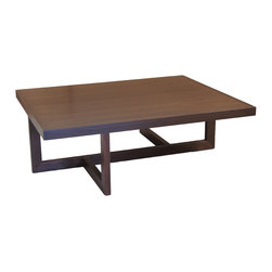 Coffee Tables - Products