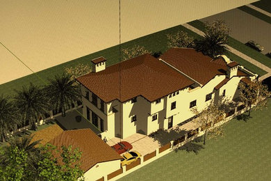Private Residence, Los Angeles, CA