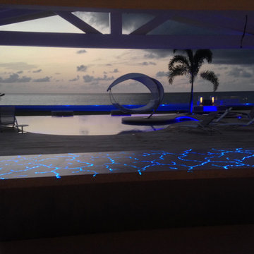 Saint Martin Outdoor Furniture