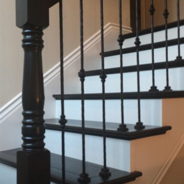 Floors & Stairs