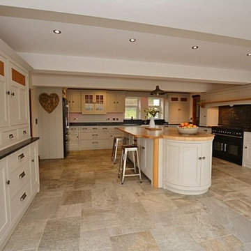 Llanrwst Kitchen