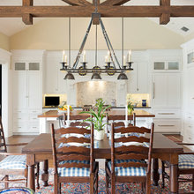 Dining Room Inspiration