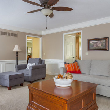 Stilwell Remodel