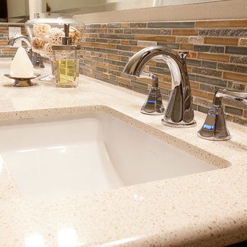 Costa Mesa Master Bath
