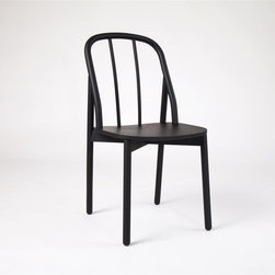 Edith Chair - Dining Chairs