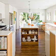 HP Kitchen