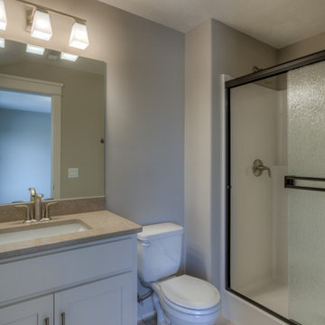 Wyndham 2-story w/ loft