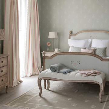 French Bedroom