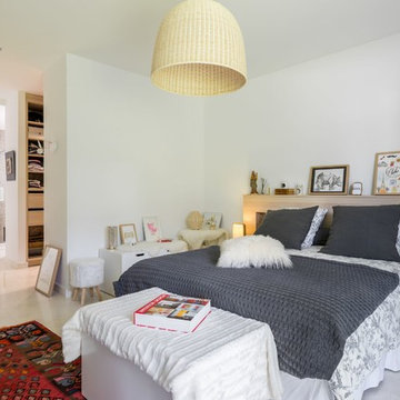 Agencement & Décoration d'une Villa