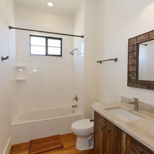 Incline Bathrooms