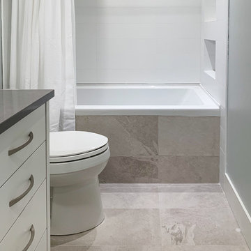 Caulfield Townhouse Renovation 3