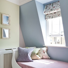 Girls bedroom