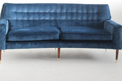 Italian Style Sofa