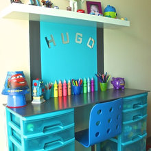 Boyds Big Boy Room
