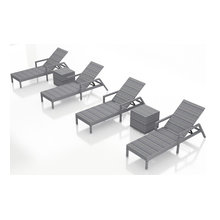 pool chaises