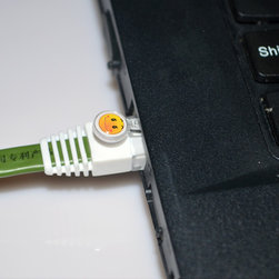 Creative CAT.6A High-speed Patch Cord Application - Products