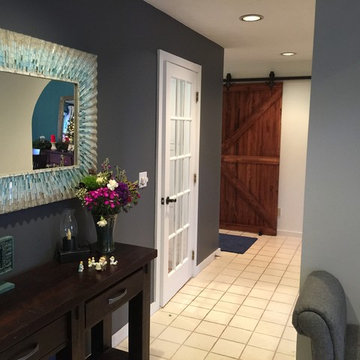 Interior Transformation in Westlake