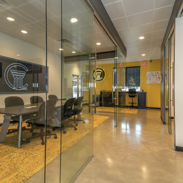 Casey Injury Law Office