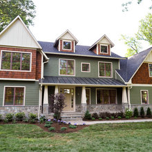 Curb Appeal