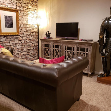 Make A Wish - Dungeons & Dragons Room
