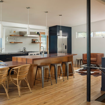 Cedar Park Remodel