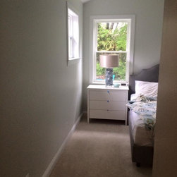 Window Work - Products