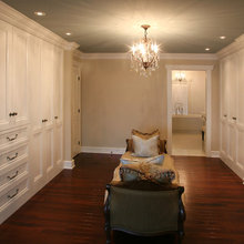 Closet Ideas