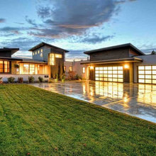 River Meadow House