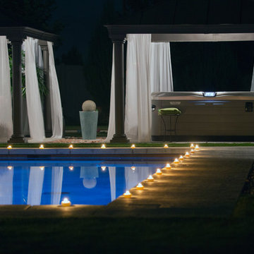 Bullfrog Spa Gallery