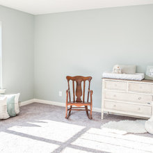 nursery