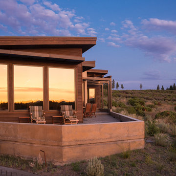 Shevlin Commons