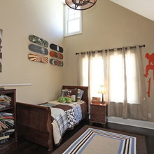 Charlie's Room
