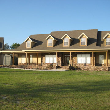 Fulton Residence
