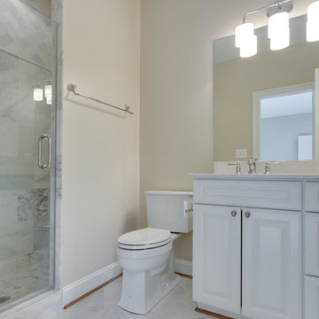 The Roosevelt - Capital City Builders, LLC