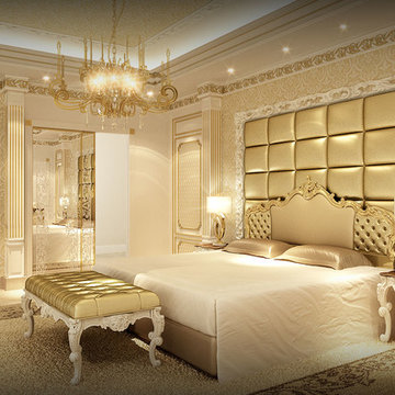 Luxury Villas in Dubai