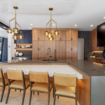 Kitchen Cabinets